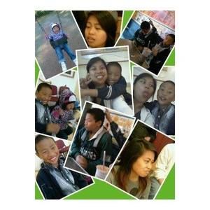 Meet your Posher, Rubyrose