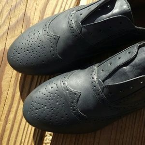 ⬇REDUCED Joie Slip-On Brogues