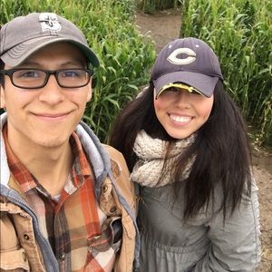 Meet your Posher, Andrea