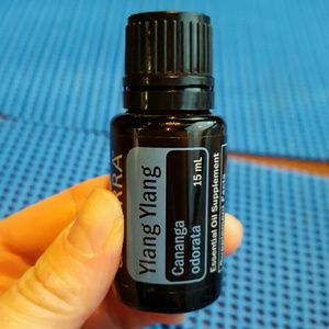 DoTERRA Ylang Ylang