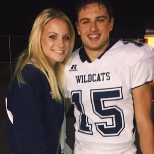 Meet your Posher, Owen