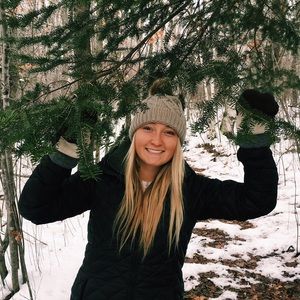 Meet your Posher, Dani