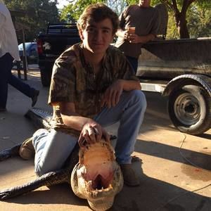 Meet your Posher, Michael