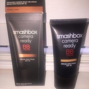 Smashbox Camera Ready BB Cream - Medium/Dark