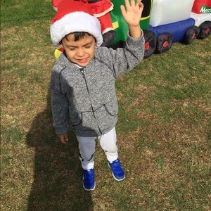 Meet your Posher, David