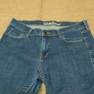 Old Navy Sweetheart Skinny Jeans