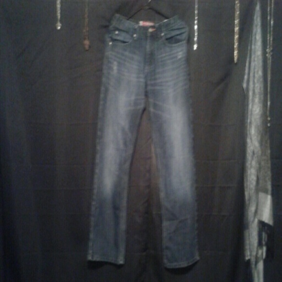 Womens jeans size 16