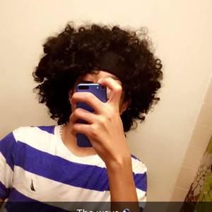 Meet your Posher, Řömèô