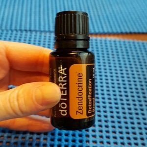 DoTERRA Zendocrine
