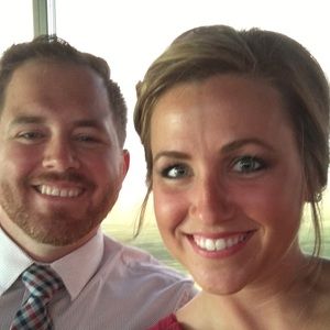 Meet your Posher, Kristine