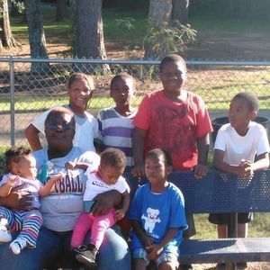 Meet your Posher, Richard