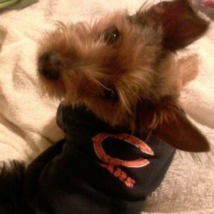 Meet your Posher, Samantha m