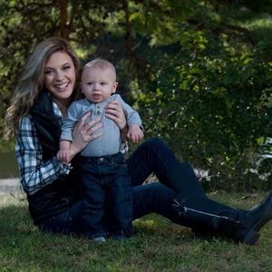 Meet your Posher, Catherine