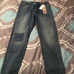Levi's Wedgie Fit jeans NWT!!