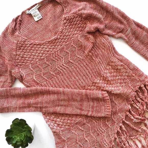 american rag sweaters