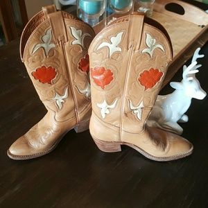 ❣Cowboy Boots❣price just lowered!