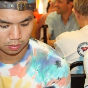 Meet your Posher, Juan