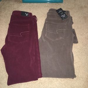 Perfect condition worn once. 40 for 2, 25 for 1