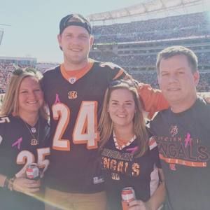 Meet your Posher, Jamie