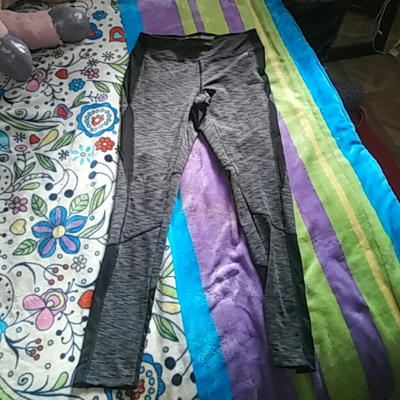 Workout pants from Avia