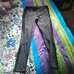 Workout pants from Avia