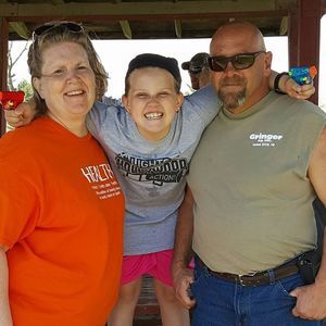 Meet your Posher, Tami