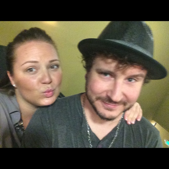 Meet your Posher, Sylvie