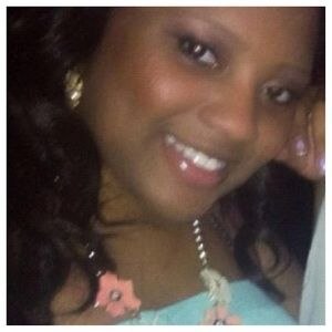 Meet your Posher, Kimberly