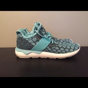 Adidas Spice Tubular Primeknit