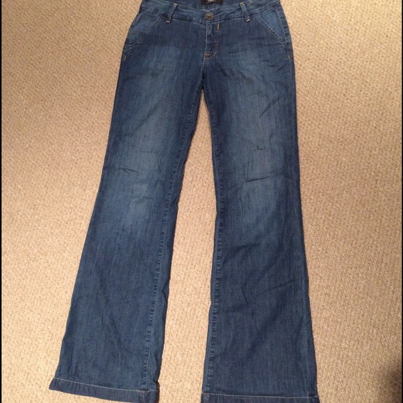 Kasil Jeans