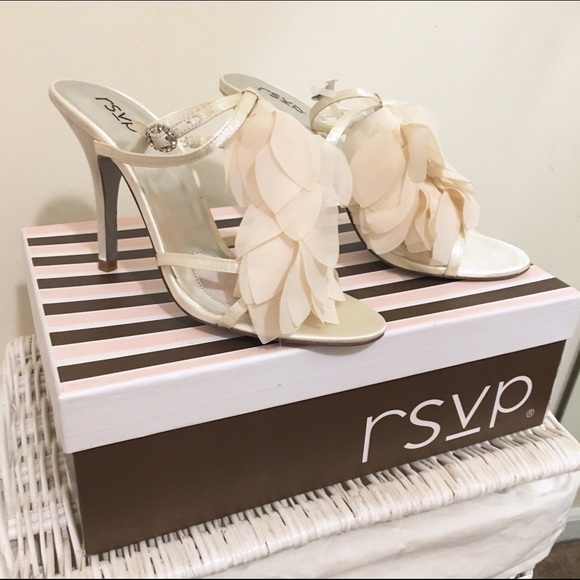 RSVP women's dress shoes - size 7.5 NEW
