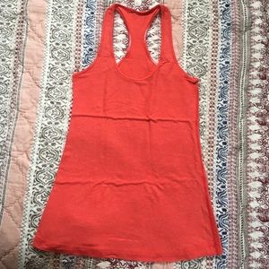 LULULEMON cool racerback