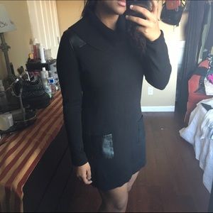Style&Co. sweater dress