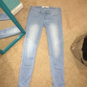 Hollister Jean leggings