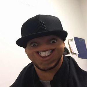 Meet your Posher, Brandon