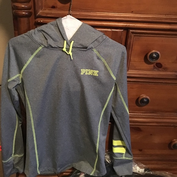 Ultimate Pink Hoodie