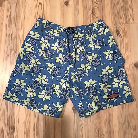 Vineyard vines bathing suit