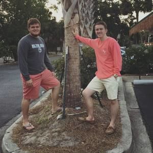 Meet your Posher, Brett