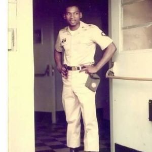 Meet your Posher, Malcom