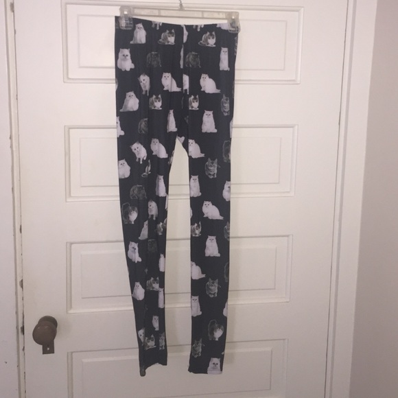 leggings