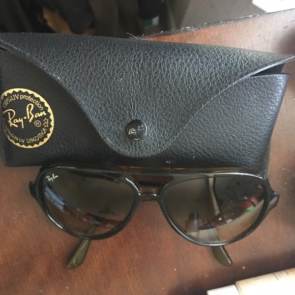 TRADE!!! Do not buy!!!Ray bans
