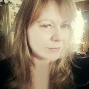Meet your Posher, Wendy
