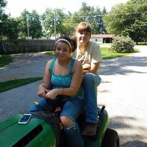 Meet your Posher, Kaitlin