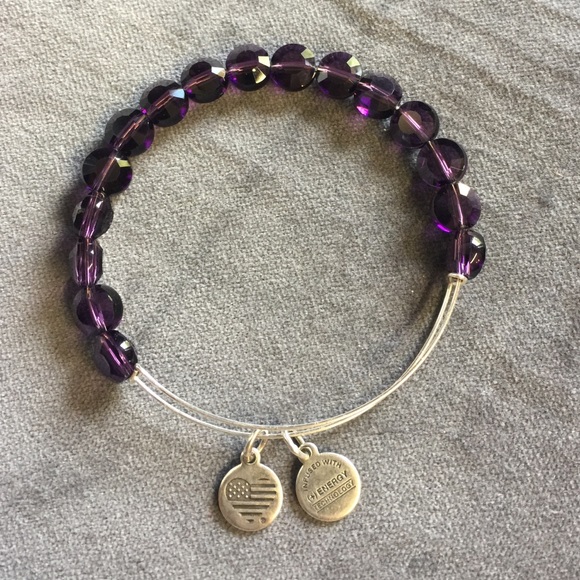 Alex and Ani Bracelet