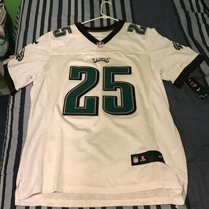 Eagles Jersey (LeSean McCoy)