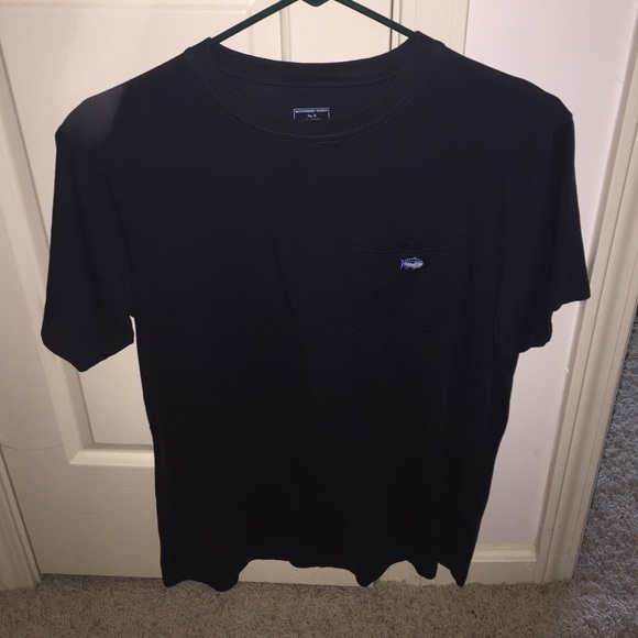 Adult small black southern tide