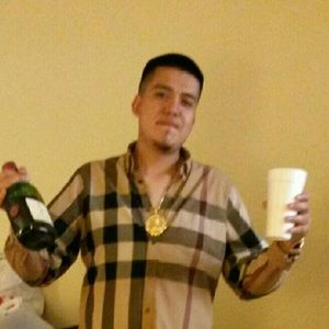 Meet your Posher, Gerardo