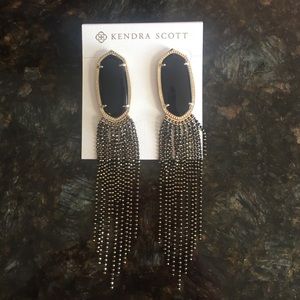 Kendra Scott Amy Earrings