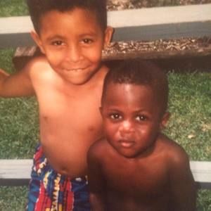 Meet your Posher, Jamon