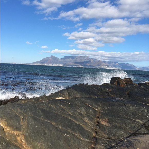 Meet your Posher, Christiana